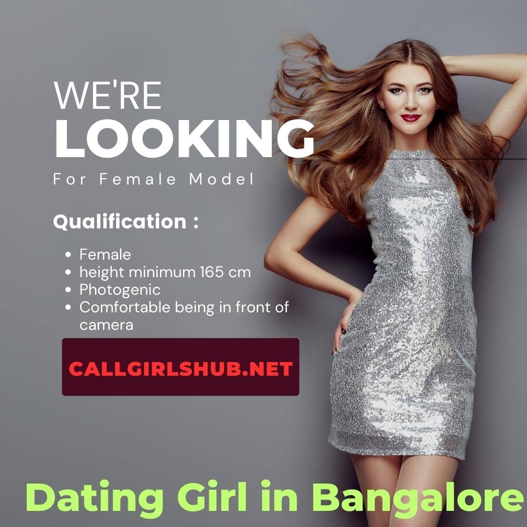 dating girls in Bangalore - Bengaluru Call Girls